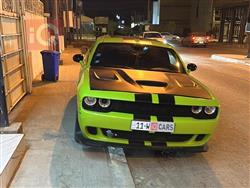 دۆج چالنجەر